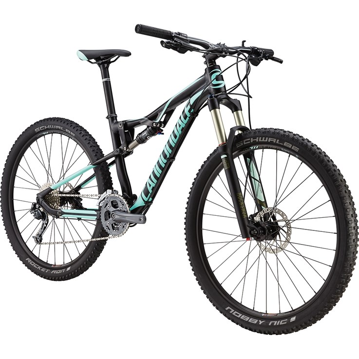 Cannondale Habit Women's 2 Trf