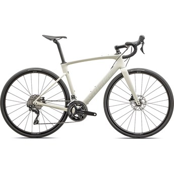Specialized Roubaix Sport 105 Birch/White Mountains/Abalone Nyhet