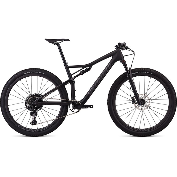 Specialized Epic Men Expert Carbon 29 Satin Carbon/Charcoal