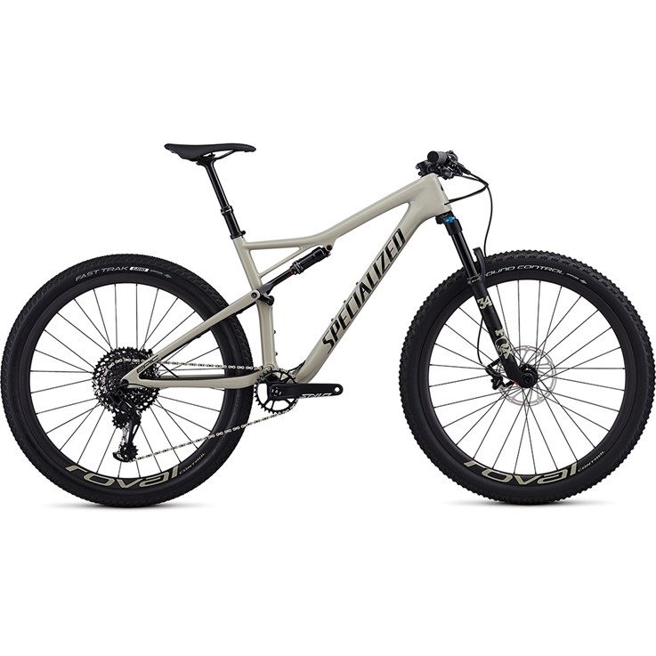 Specialized Epic Men Expert Carbon Evo 29 Gloss East Sierras/Tarmac Black