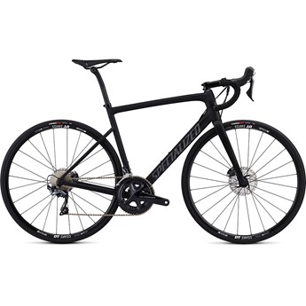 Specialized Tarmac Men SL6 Comp Disc Satin Black/Black Reflective/Clean