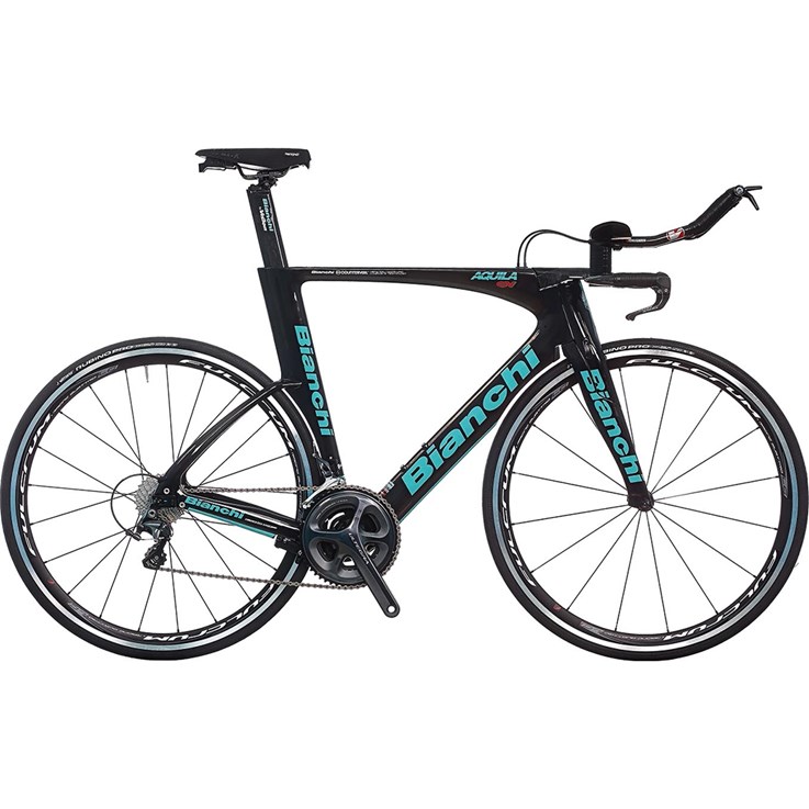 Bianchi Aquila CV