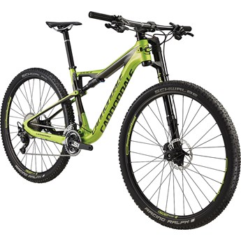 Cannondale Scalpel Si Carbon 4