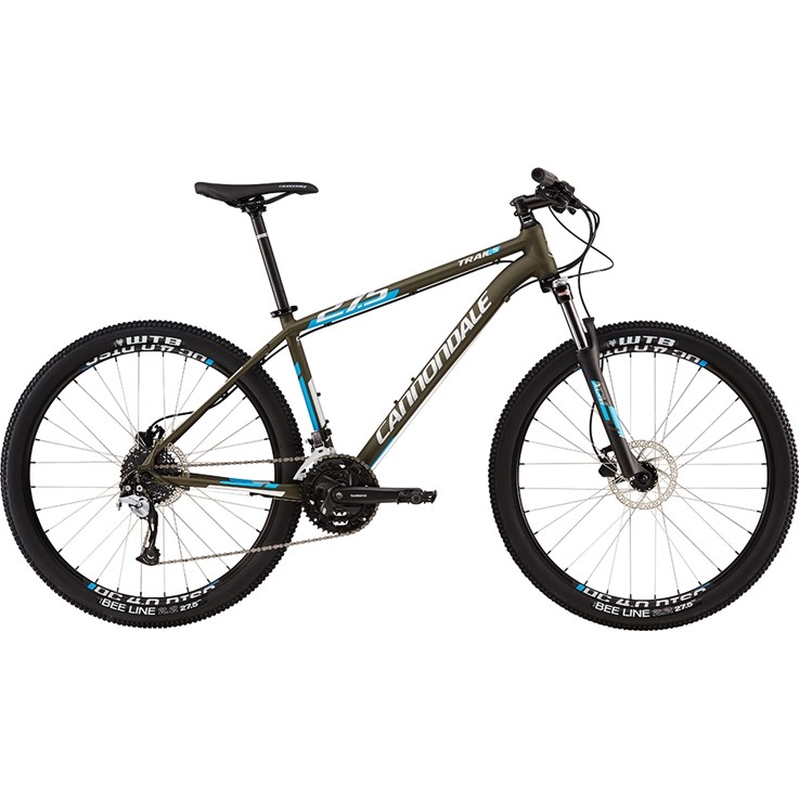 Cannondale Trail 27.5 5 Gcl