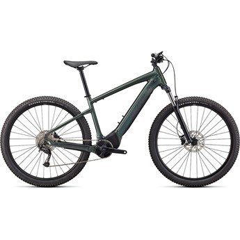 Specialized Tero 3.0 NB Oak Green Metallic/Smoke