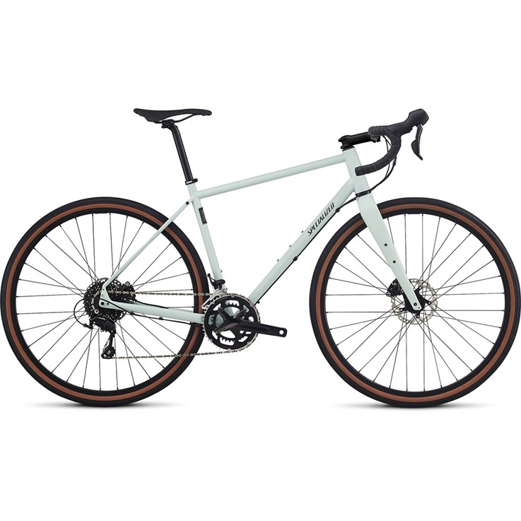 Specialized Sequoia Elite California White Sage/Graphite