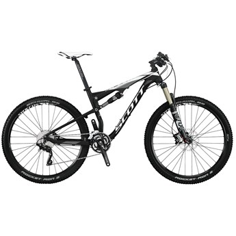 Scott Spark 740