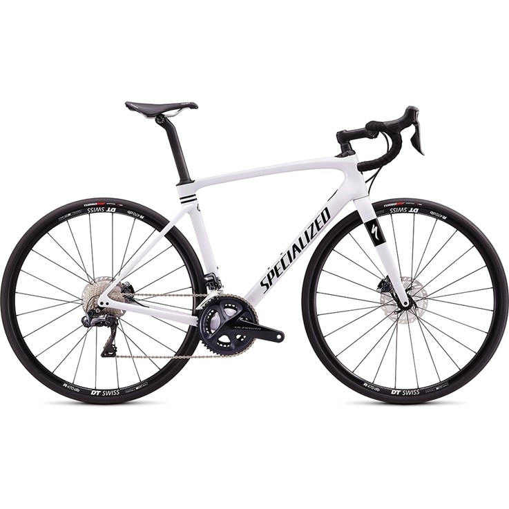 Specialized Roubaix Comp Udi2 Gloss Uv Lilac/Black