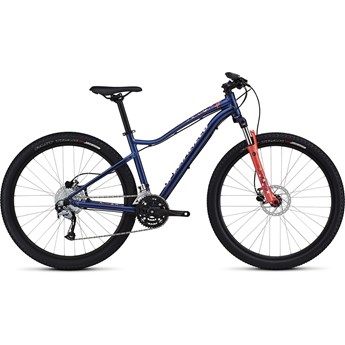 Specialized Jynx Sport 650B Gloss Navy/Pearl Coral/White
