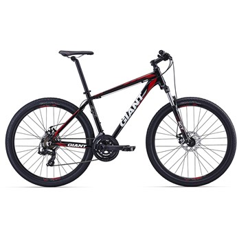 Giant ATX 27.5 2 Black/Red