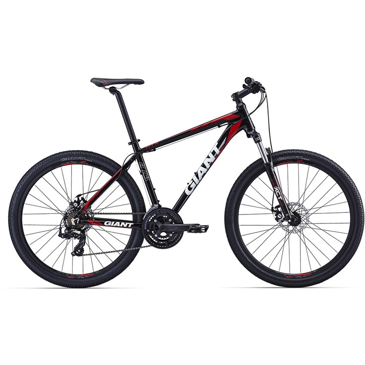 Giant ATX 27.5 2 Black/Red