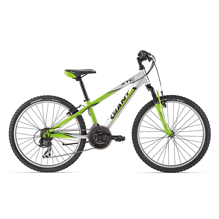 Giant XTC JR 2 24 V1 Charcoal