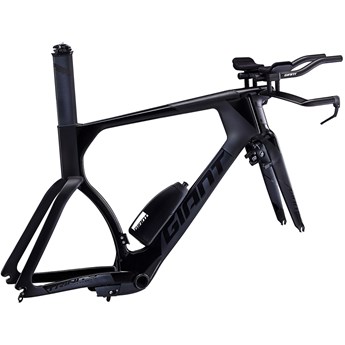 Giant Trinity Advanced Pro TT-FF Comp/Black/Black (Matte/Gloss)