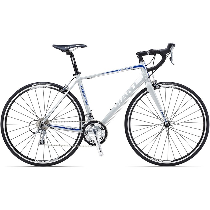 Giant Defy 2 Tredelat Vevparti 