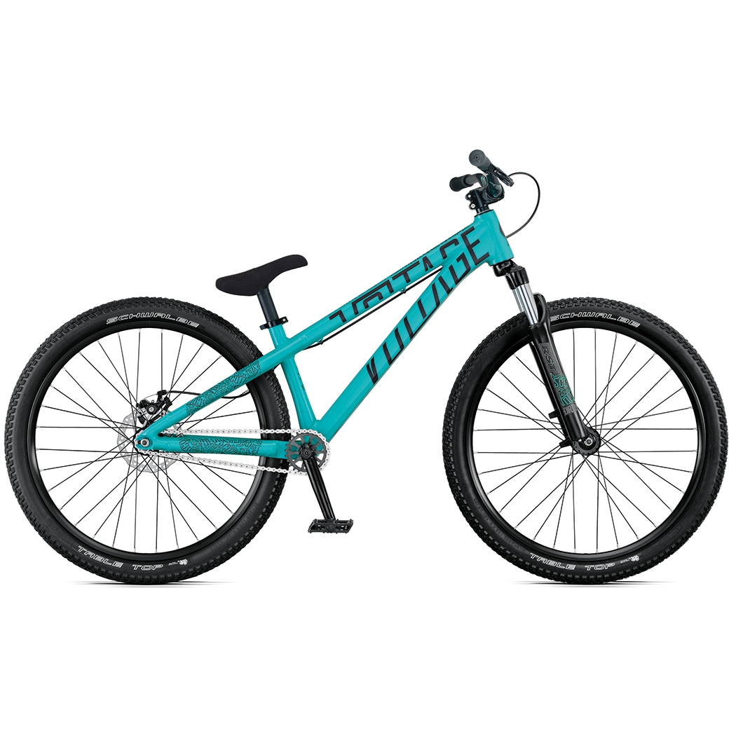 Scott Voltage YZ Dirt MTB