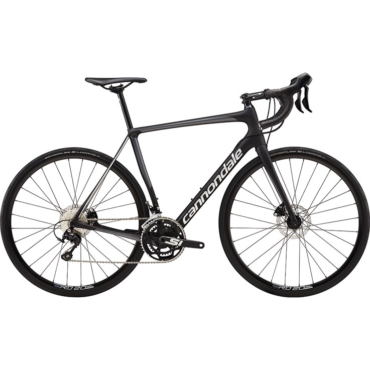 Cannondale Synapse Carbon Disc 105