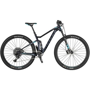 Scott Contessa Spark 920