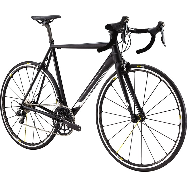 Cannondale CAAD12 Black Inc. Ble