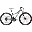 Cannondale Trail Women's 4 Gry
