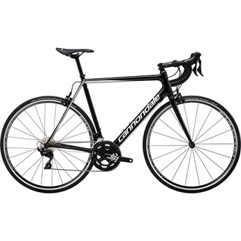 Cannondale SuperSix EVO Carbon 105 Svart