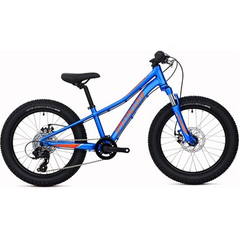 Specialized Riprock 20 Int Royal Blue/Moto Orange/White