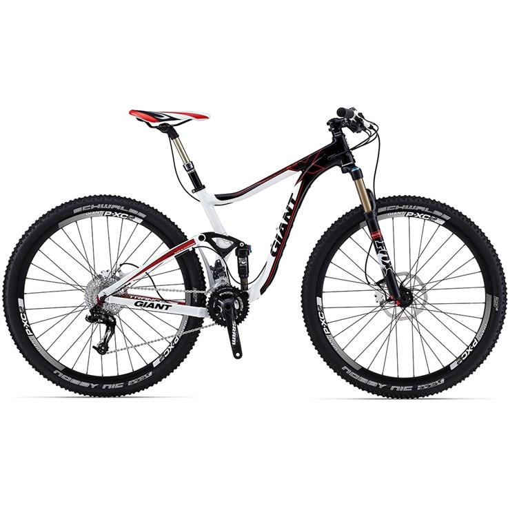 Giant Trance X 29ER 1 