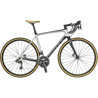 Scott Addict SE Disc