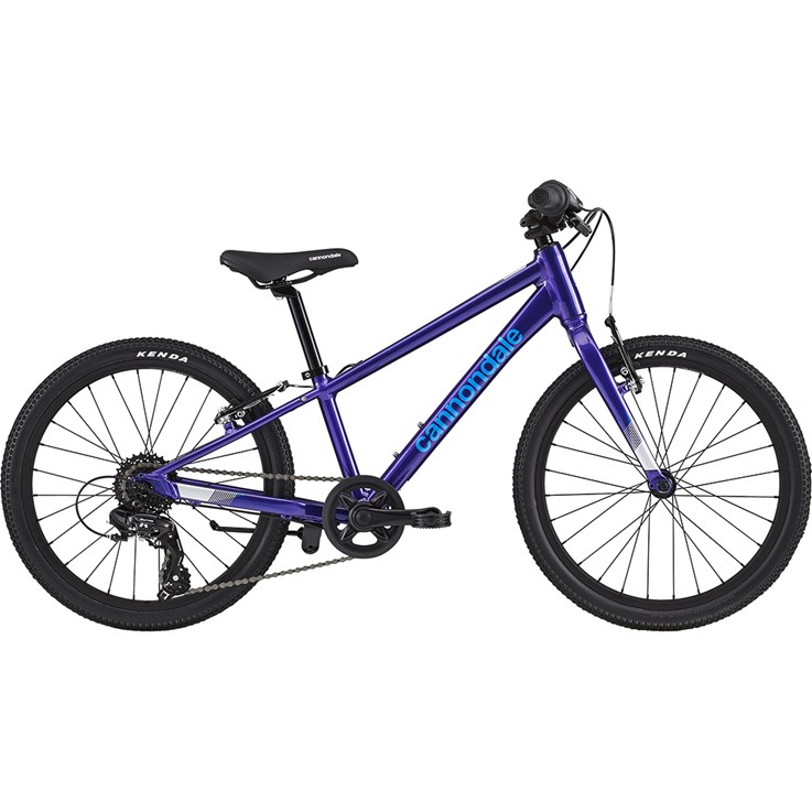 Cannondale Quick 20 Ultra Violet