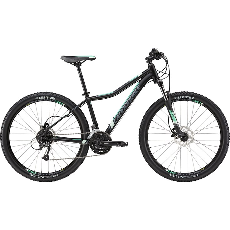 Cannondale Trail 27,5 Womens 5 Bbq