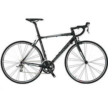 Bianchi Via Nirone 7 Tiagra Black/Celeste/Silver