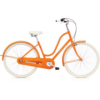 Electra Amsterdam Original 3i Ladies Orange