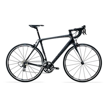 Cannondale Synapse Carbon 105 C BBQ