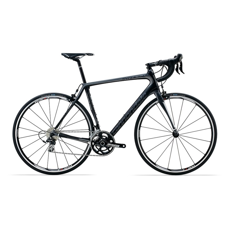 Cannondale Synapse Carbon 105 C BBQ