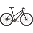 Nishiki Pro BLT Dam Onyx Nyhet