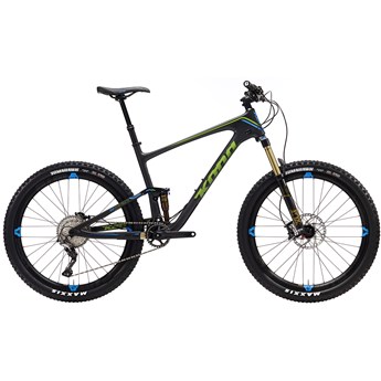 Kona Hei Hei Trail DL