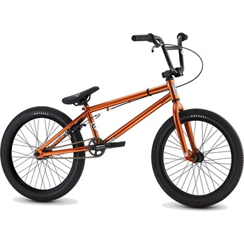 Redline Recon Matt Orange