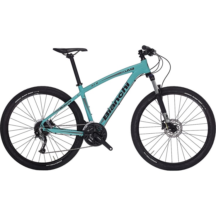 Bianchi Kuma 27.2