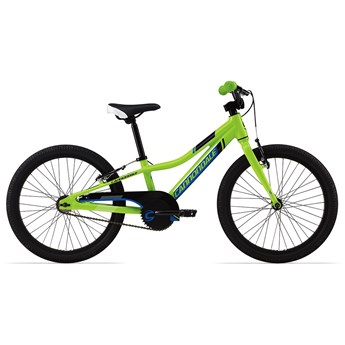 Cannondale Trail 20