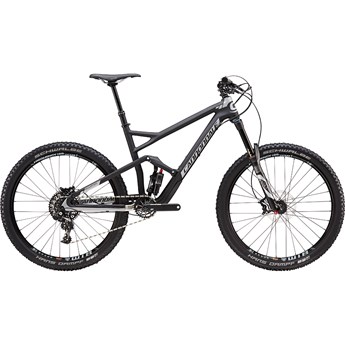 Cannondale Jekyll Carbon 2 (W/Pike) Bbq