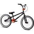 Mongoose Legion LXS Boys Matte Black