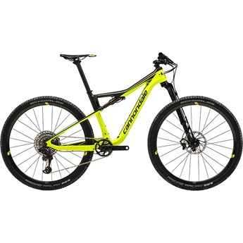 Cannondale Scalpel Si Hi-MOD World Cup Team Replika