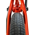 Subrosa Letum Orange