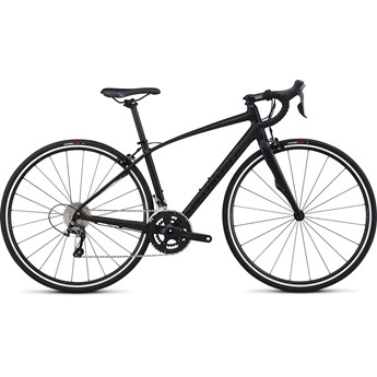 Specialized Dolce E5 Elite Satin Tarmac Black/Gloss Black