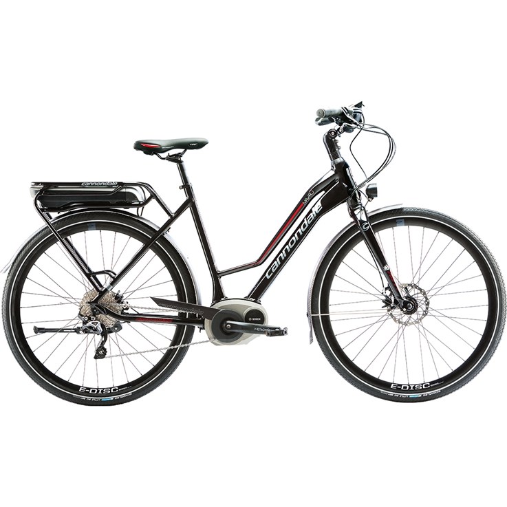 Cannondale Mavaro Active 3 Women's Blk