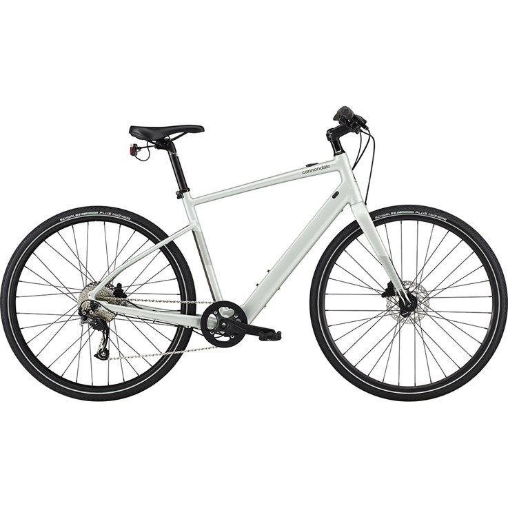 Cannondale Quick Neo 2 SL Sage Gray 2020