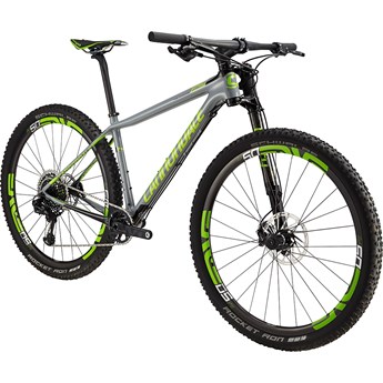 Cannondale F-Si Hi-Mod Team