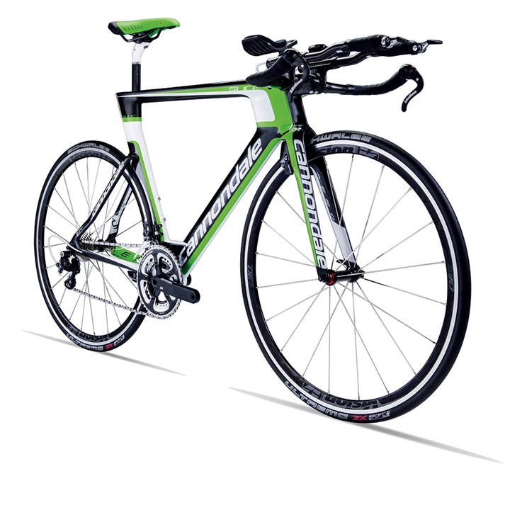 Cannondale Slice RS Ultegra BLK