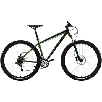 Kona Mahuna 29 Dark Green/Black