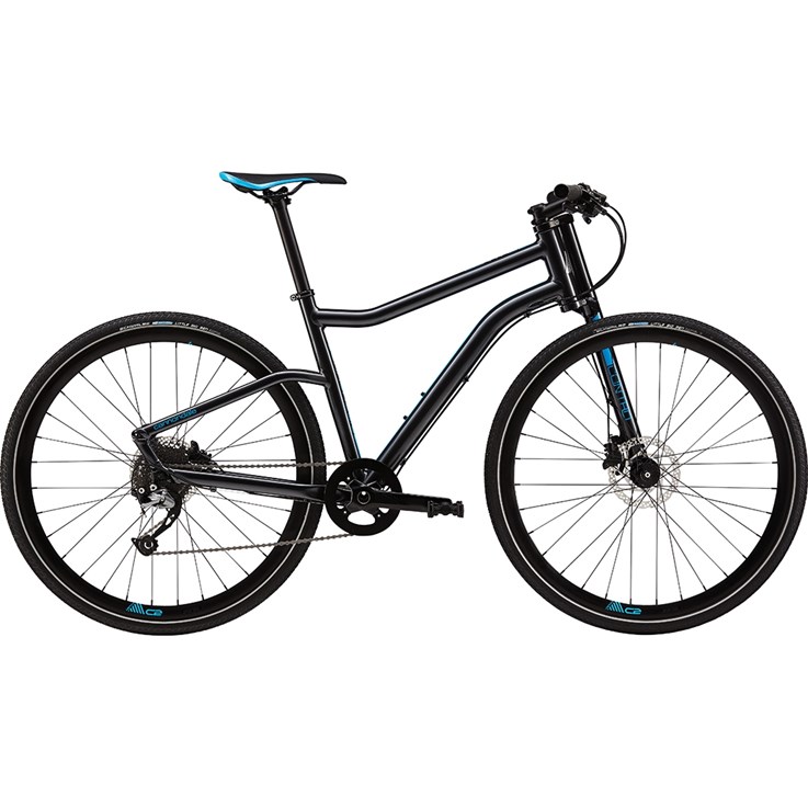 Cannondale Contro 4 Gry