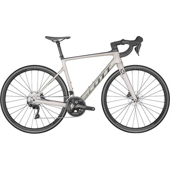 Scott Addict 30 Prism Grey